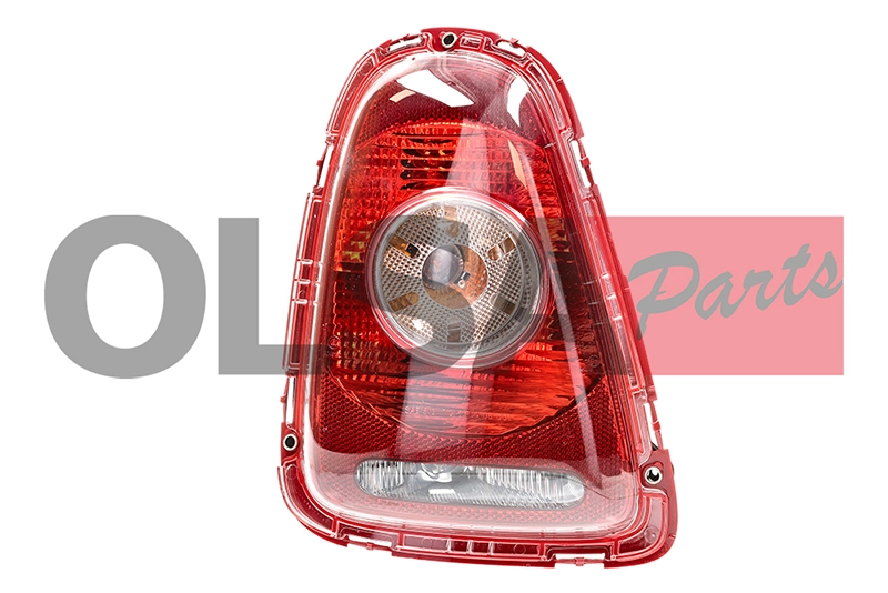 Tail Light Assembly